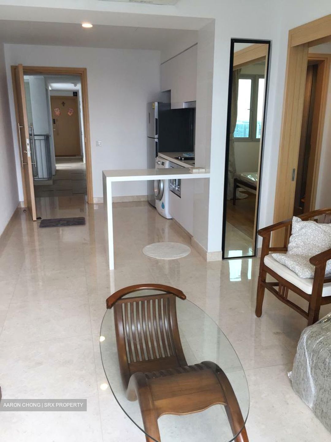 Eight Riversuites (D12), Condominium #350442481